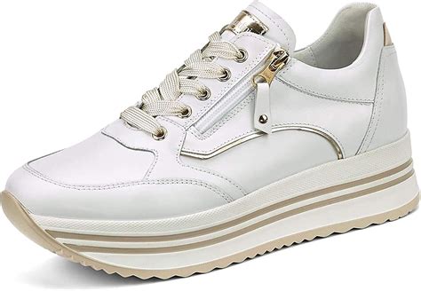 sneakers nero giardini donna amazon